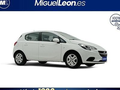 Usado 2018 Opel Corsa Selective | 7485 € (Precio justo)