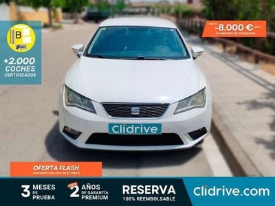 Seat Leon ST