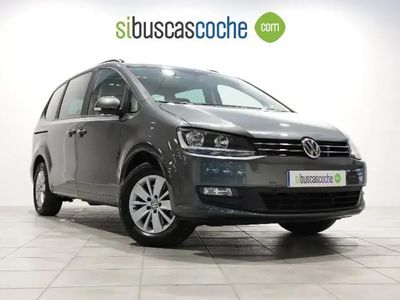 VW Sharan