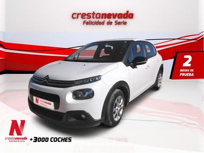 Usado 2019 Citroën C3 Feel | 9803 € (Buen precio)