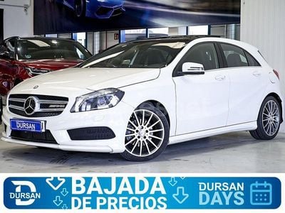 Mercedes A180