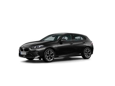 Usado BMW 116 163 CV (119 kW) 2024 Negro Utilitario