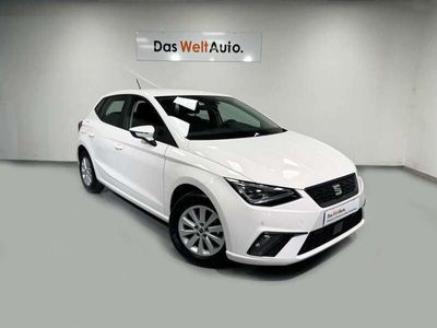 usado Seat Ibiza 1.0 MPI Evo S&S Style 80