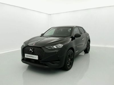 DS Automobiles DS3 Crossback
