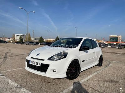 Renault Clio II