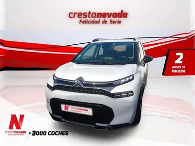 Usado Seat Ateca Style 116 CV (85 kW) 2022 SUV