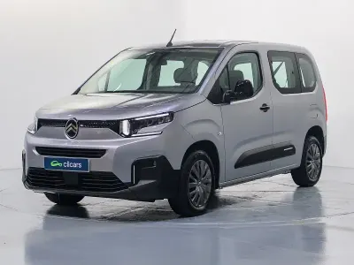 Usado Citroën e-Berlingo 100 CV (73 kW) 2025