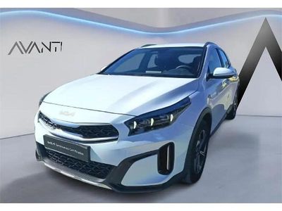 Brugt Kia XCeed 116 HK (85 kW) 2025 Hvid SUV