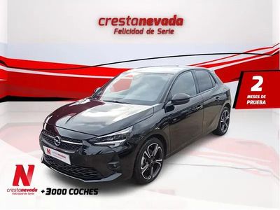 Usado Opel Corsa 131 CV (96 kW) 2023 Utilitario