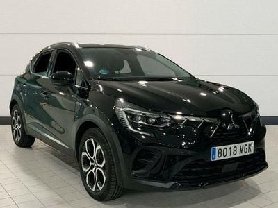 Usado Mitsubishi ASX 158 CV (116 kW) 2023 Negro SUV