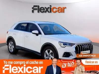 Usado Audi Q3