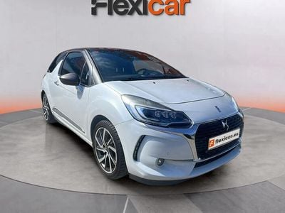 DS Automobiles DS3