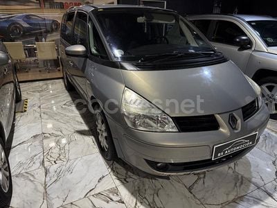 Renault Grand Espace