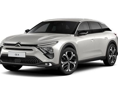 Citroën C5 X