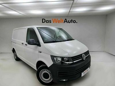 usado VW Transporter 2.0TDI SCR BMT 75kW