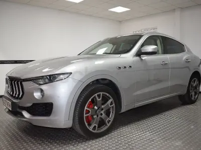 Usado Maserati Levante