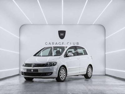 Blanco Usado 2010 VW Golf Advance Berlina | 5999 € (Buen precio)