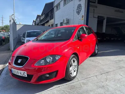 Usado Seat Leon