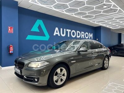 BMW 518