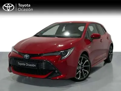 Usado Toyota Corolla