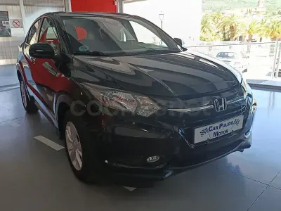 Usado Honda HR-V