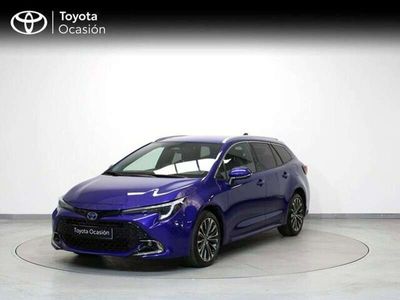 usado Toyota Corolla Touring Sports 140H Style