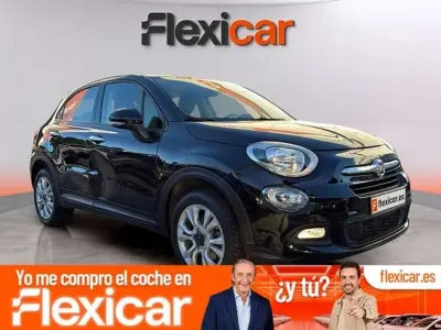 Usado Fiat 500X