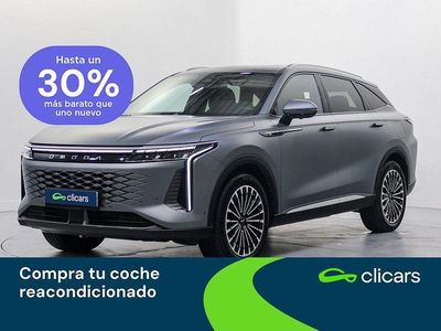 Usado Omoda 9 143 CV (105 kW) 2025 Gris SUV