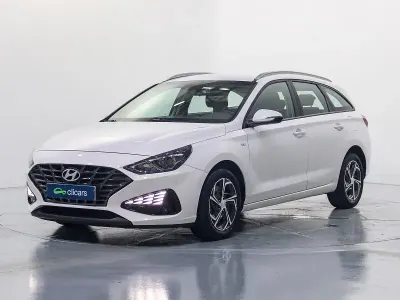 Usado Hyundai i30