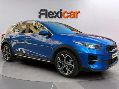 Usado Kia XCeed
