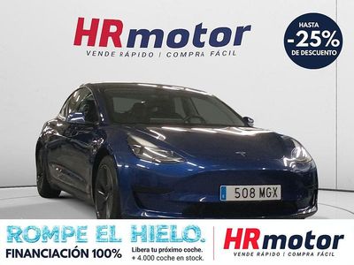 Usado Tesla Model 3 RWD 208 kW (283 CV) 2023 Eléctrico Berlina