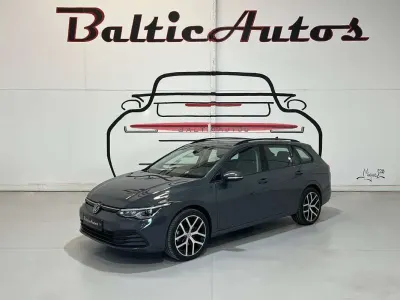 Usado VW Golf VIII