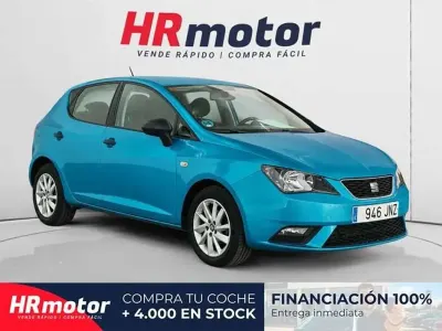 Usado Seat Ibiza