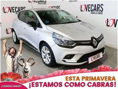 Renault Clio IV