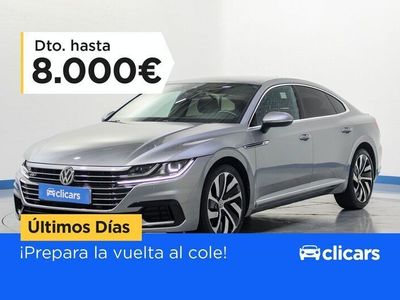 VW Arteon