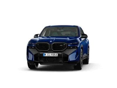 Używany BMW XM Comfort Edition 476 KM (350 kW) 2026 SUV