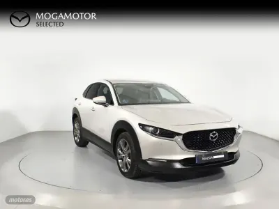 Usado Mazda CX-30 186 CV (136 kW) 2022 SUV