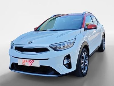 Usado Kia Stonic Active 120 CV (88 kW) 2018 SUV
