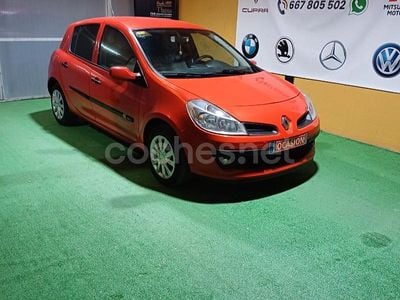Renault Clio II