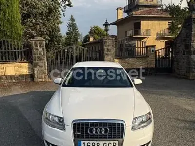 Usado Audi A6