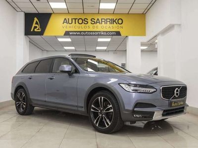 Volvo V90 CC