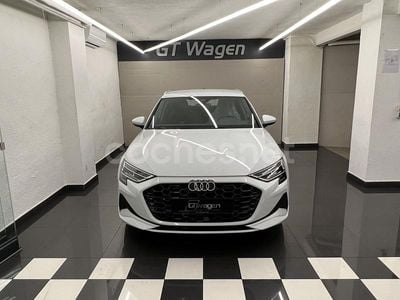 Audi A3 Sportback e-tron