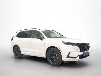 Usado Honda CR-V Advance 184 CV (135 kW) 2025 Blanco SUV
