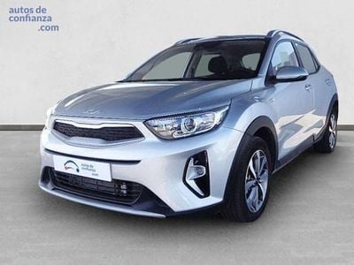 Usado Kia Stonic 100 CV (73 kW) 2025 SUV