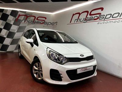 usado Kia Rio 1.2 CVVT Eco-Dynamics x-Tech16