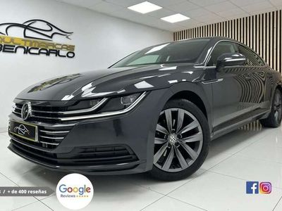 VW Arteon