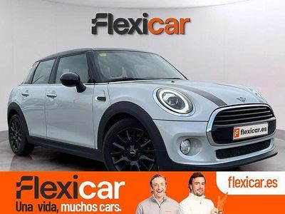 Blanco Usado 2020 Mini Cooper Utilitario | 19.990 € (Precio justo)