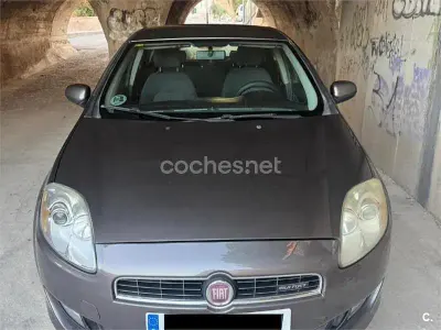 Usado Fiat Bravo