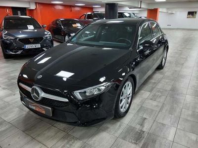 Mercedes A200