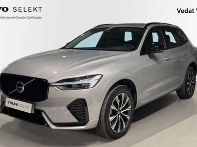 usado Volvo XC60 NUEVO PLUS, B4 (DIESEL), DIeSEL, DARK